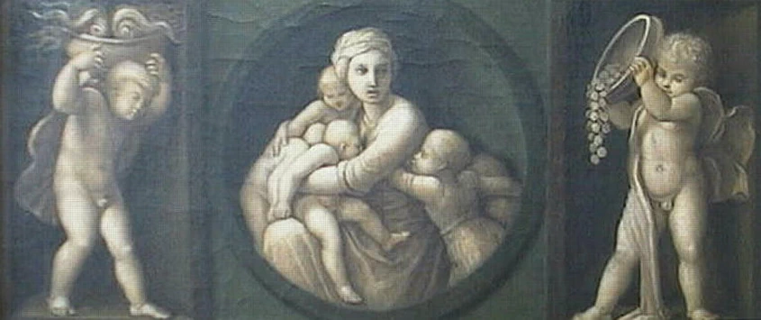 Retable Baglioni 1
